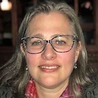 Maria Krista Darlington .